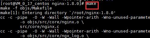 Nginx总结（一）Linux如何安装Nginx - 文章图片