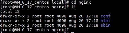 Nginx总结（一）Linux如何安装Nginx - 文章图片