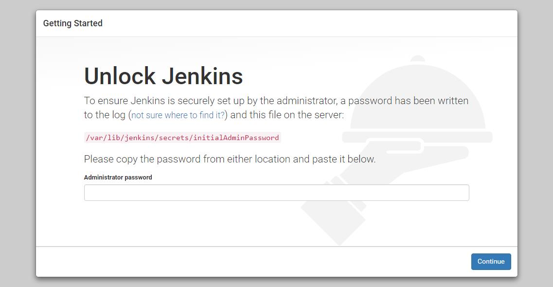 ubuntu配置安装Jenkins - 文章图片