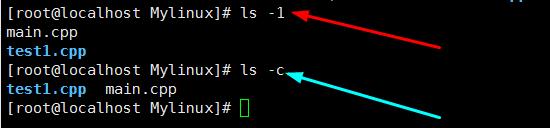 Linux的学习心得和知识总结 第二章（待续） - 文章图片