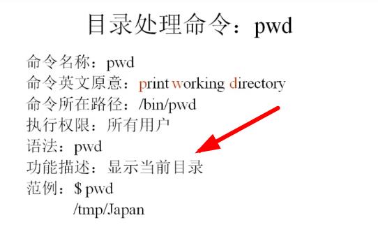 Linux的学习心得和知识总结 第二章（待续） - 文章图片