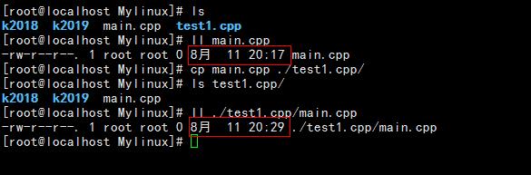 Linux的学习心得和知识总结 第二章（待续） - 文章图片