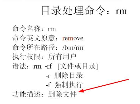 Linux的学习心得和知识总结 第二章（待续） - 文章图片