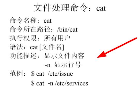 Linux的学习心得和知识总结 第二章（待续） - 文章图片