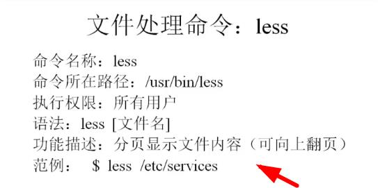 Linux的学习心得和知识总结 第二章（待续） - 文章图片