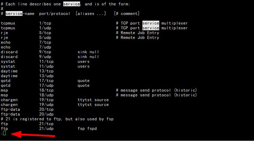 Linux的学习心得和知识总结 第二章（待续） - 文章图片