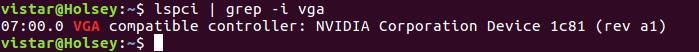 VMware虚拟机上不能使用CUDA/CUDNN - 文章图片