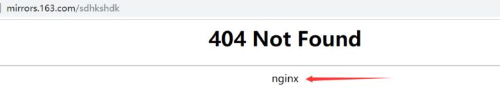 nginx小技巧之隐藏版本号 - 文章图片