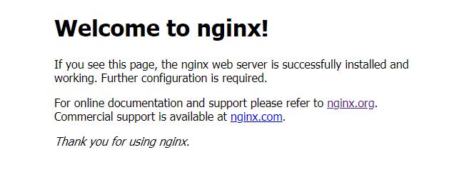 Nginx（web服务器）与Tomcat（应用服务器）搭建集群 - 文章图片