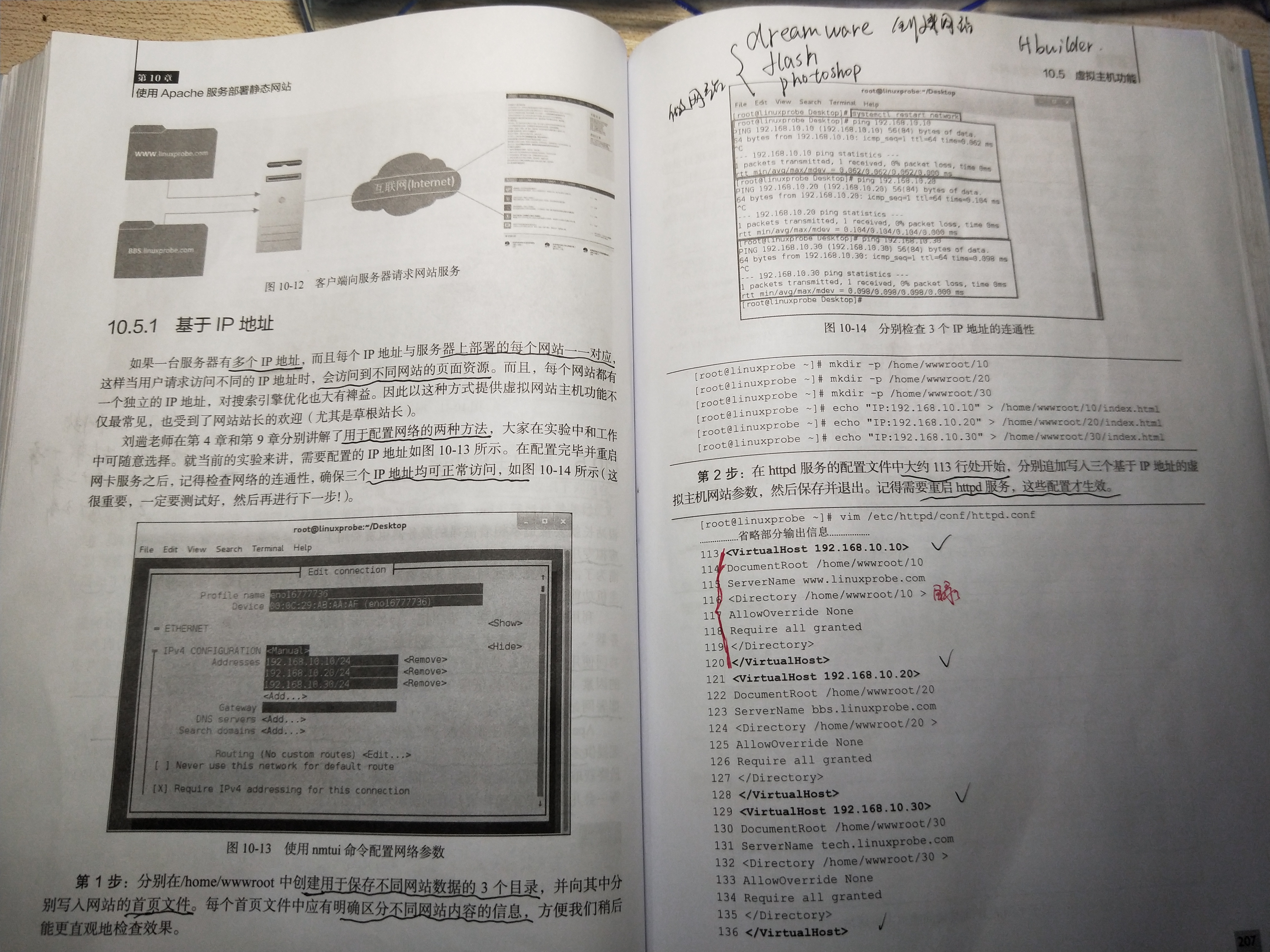 Linux就该这么学（十三) - 文章图片