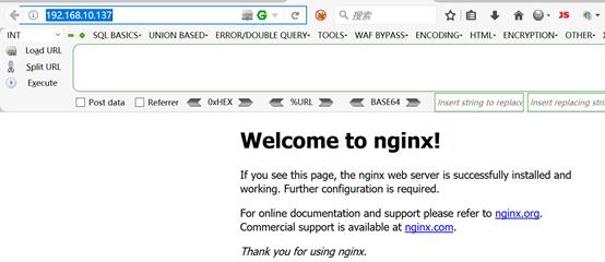 nginx目录遍历漏洞复现 - 文章图片