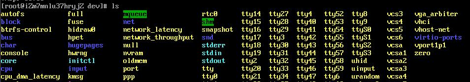 linux下chmod +x的意思？为什么要进行chmod +x - 文章图片