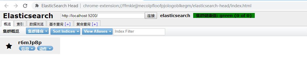 ES之一：Elasticsearch6.4 windows安装 head插件ik分词插件安装 - 文章图片