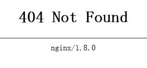 Nginx入门详解文档 - 文章图片