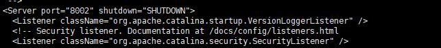 linux服务器同时运行两个或多个tomcat - 文章图片