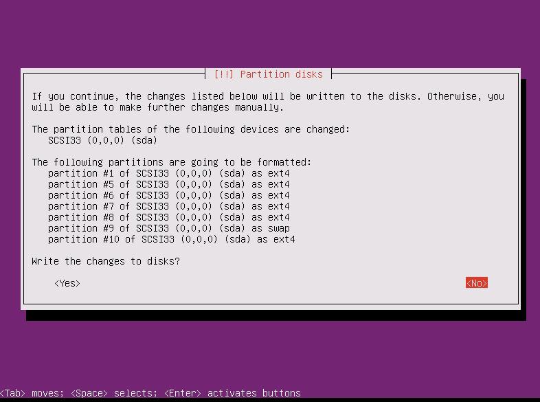 Ubuntu-16.04-server安装配置 - 文章图片