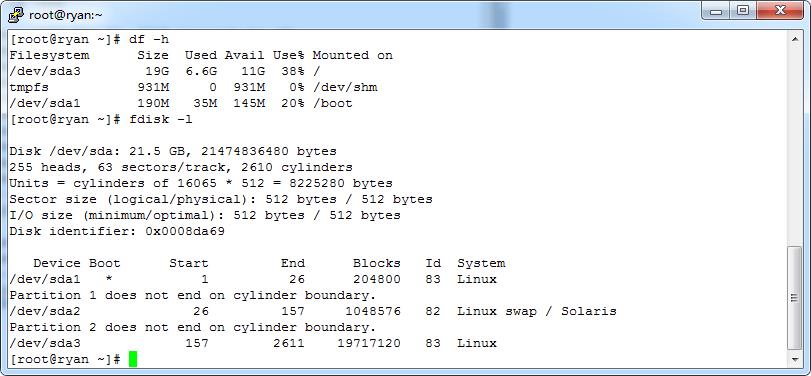 Linux 笔记 - 第十七章 Linux LVM 逻辑卷管理器 - 文章图片