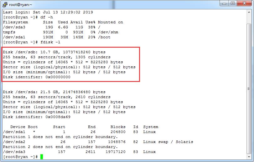 Linux 笔记 - 第十七章 Linux LVM 逻辑卷管理器 - 文章图片