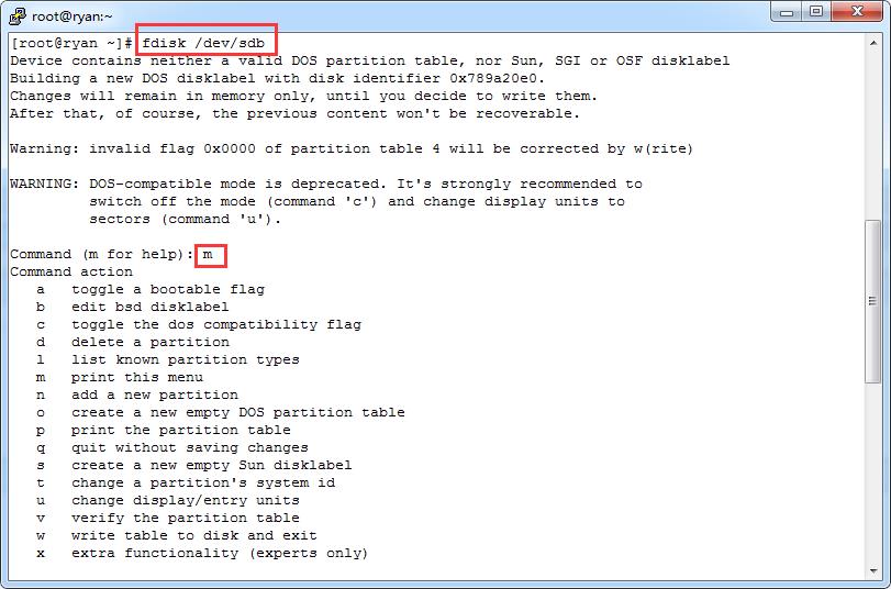 Linux 笔记 - 第十七章 Linux LVM 逻辑卷管理器 - 文章图片