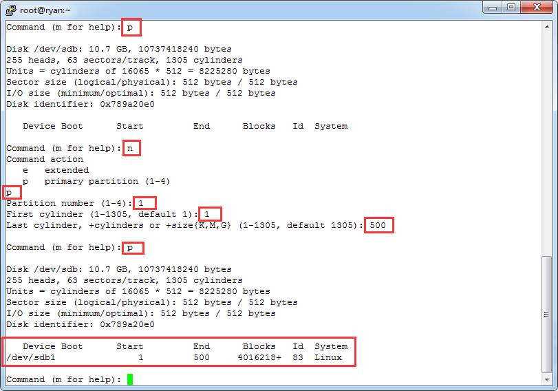 Linux 笔记 - 第十七章 Linux LVM 逻辑卷管理器 - 文章图片