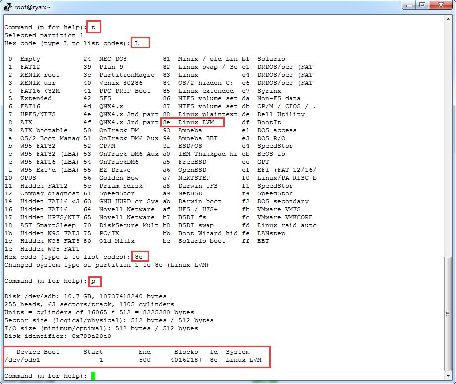 Linux 笔记 - 第十七章 Linux LVM 逻辑卷管理器 - 文章图片