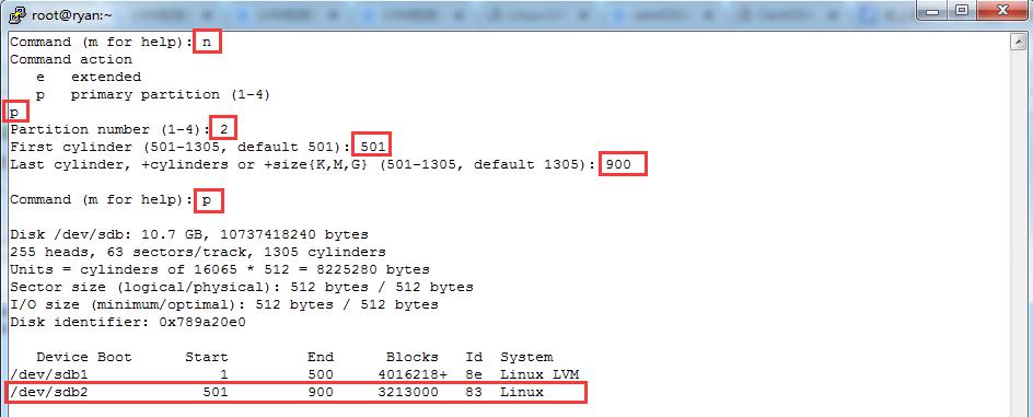 Linux 笔记 - 第十七章 Linux LVM 逻辑卷管理器 - 文章图片