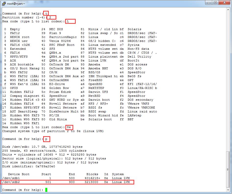 Linux 笔记 - 第十七章 Linux LVM 逻辑卷管理器 - 文章图片