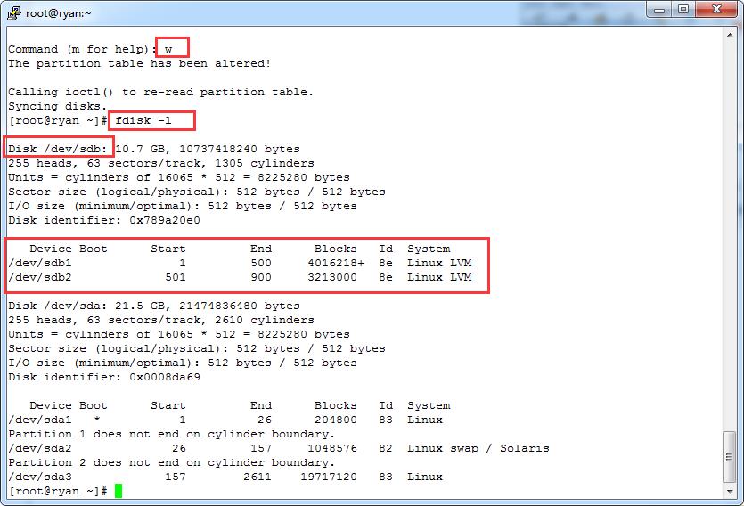 Linux 笔记 - 第十七章 Linux LVM 逻辑卷管理器 - 文章图片