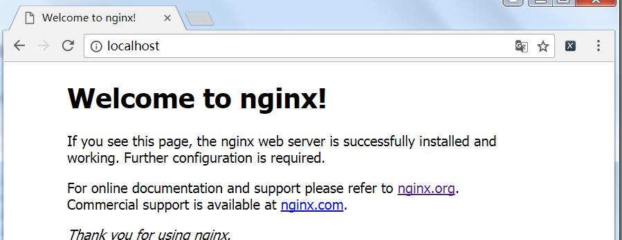 Nginx安装及配置详解 - 文章图片