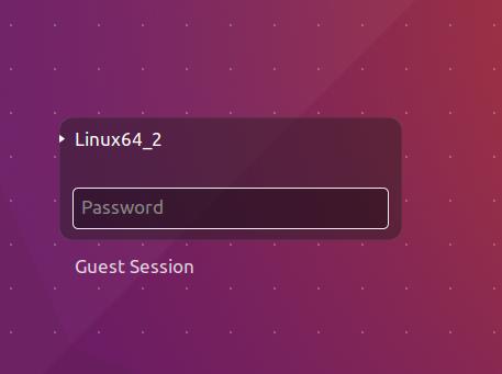 虚拟机安装Ubuntu16.04.6 - 文章图片
