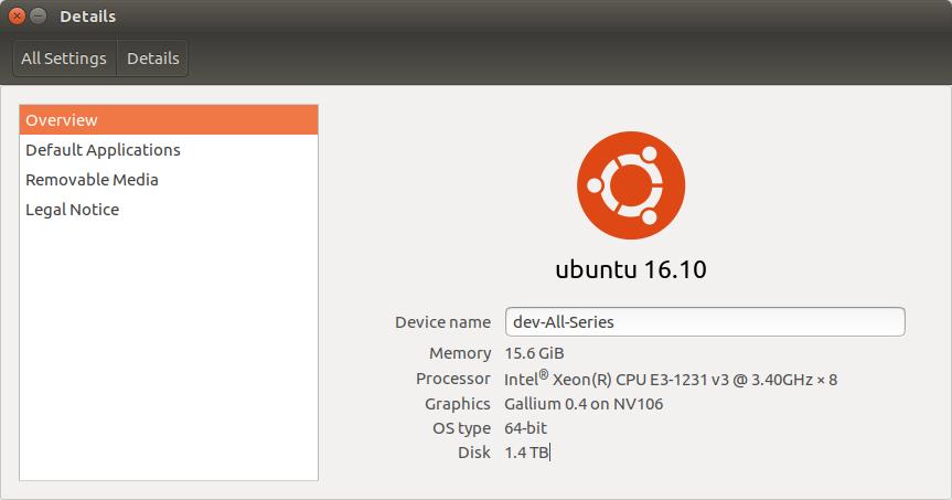 【Ubuntu日常技巧】【解决】Ubuntu 16 右上角的音量调节通知框不停地闪烁问题 - 文章图片