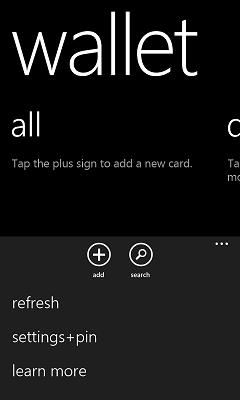Windows Phone 8使用初体验 - 文章图片