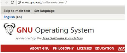 (转)Linux中的screen命令使用 - 文章图片