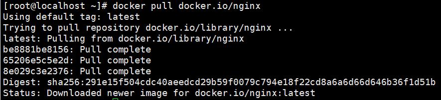 Linux Docker虚拟机入门实战讲解 - 文章图片