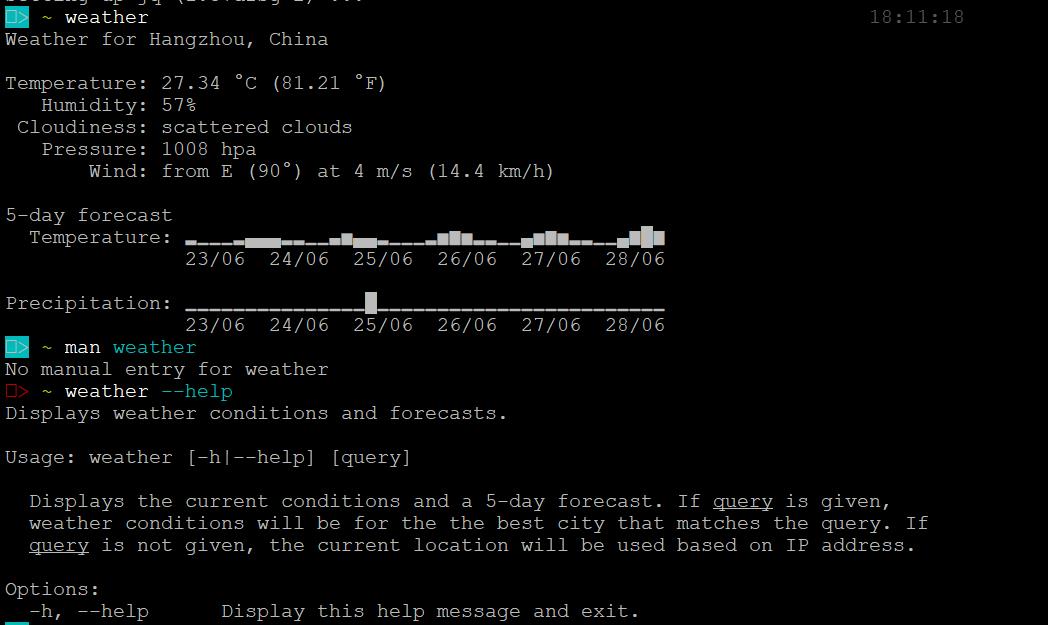 Fish and Oh My Fish in Ubuntu - 文章图片