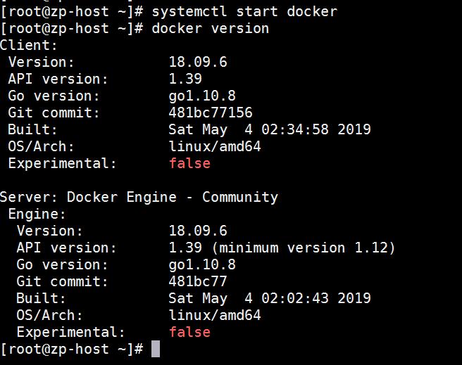 CentOS7安装Docker - 文章图片