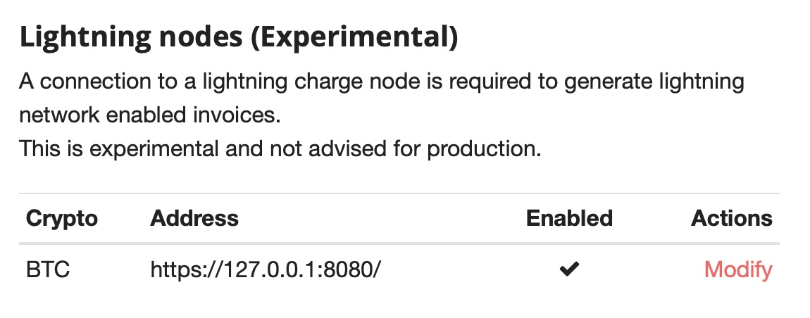 如何在Linux上手动安装BTCPayServer并设置比特币BTC和Lightning支付网关 - 文章图片