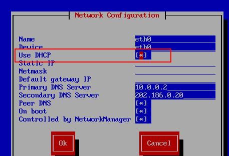 Linux_网络服务_DHCP_超级作用域，配置的第二个网段，测试没有正常获取到IP地址 - 文章图片