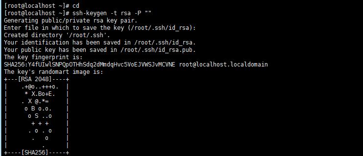 Linux生成ssh密钥免密登录，允许/禁止密码登录，允许/禁止root远程登录，更改ssh端口 - 文章图片