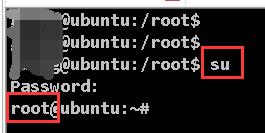 ubuntu命令行收集 - 文章图片