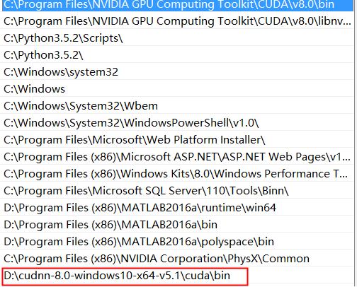 Windows下搭建TensorFlow的GPU版本 - 文章图片