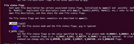 04-Linux系统编程-第01天（文件IO、阻塞非阻塞） - 文章图片