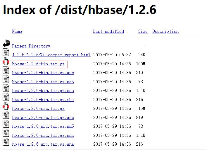 Windows7单机部署Hbase - 文章图片