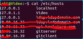 Ubuntu 18.04搭建Git服务器 - 文章图片