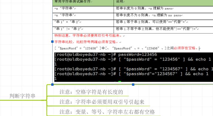 linux运维、架构之路-shell编程(一) - 文章图片