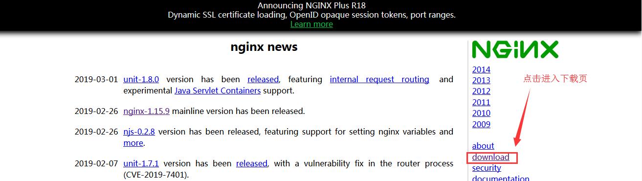 Nginx学习笔记（一）Windows环境下Nginx的安装和部署 - 文章图片