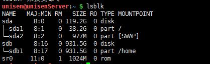 Linux命令总结 - 文章图片