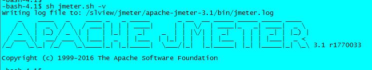 在linux服务器下JMeter如何执行jmx性能脚本 - 文章图片