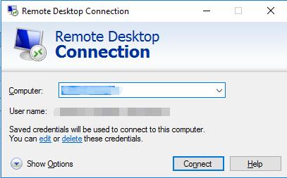 Remote Ubuntu VM from Windows - 文章图片