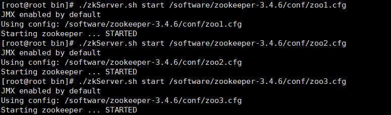 Zookeeper系列一：Zookeeper介绍、Zookeeper安装配置、ZK Shell的使用 - 文章图片